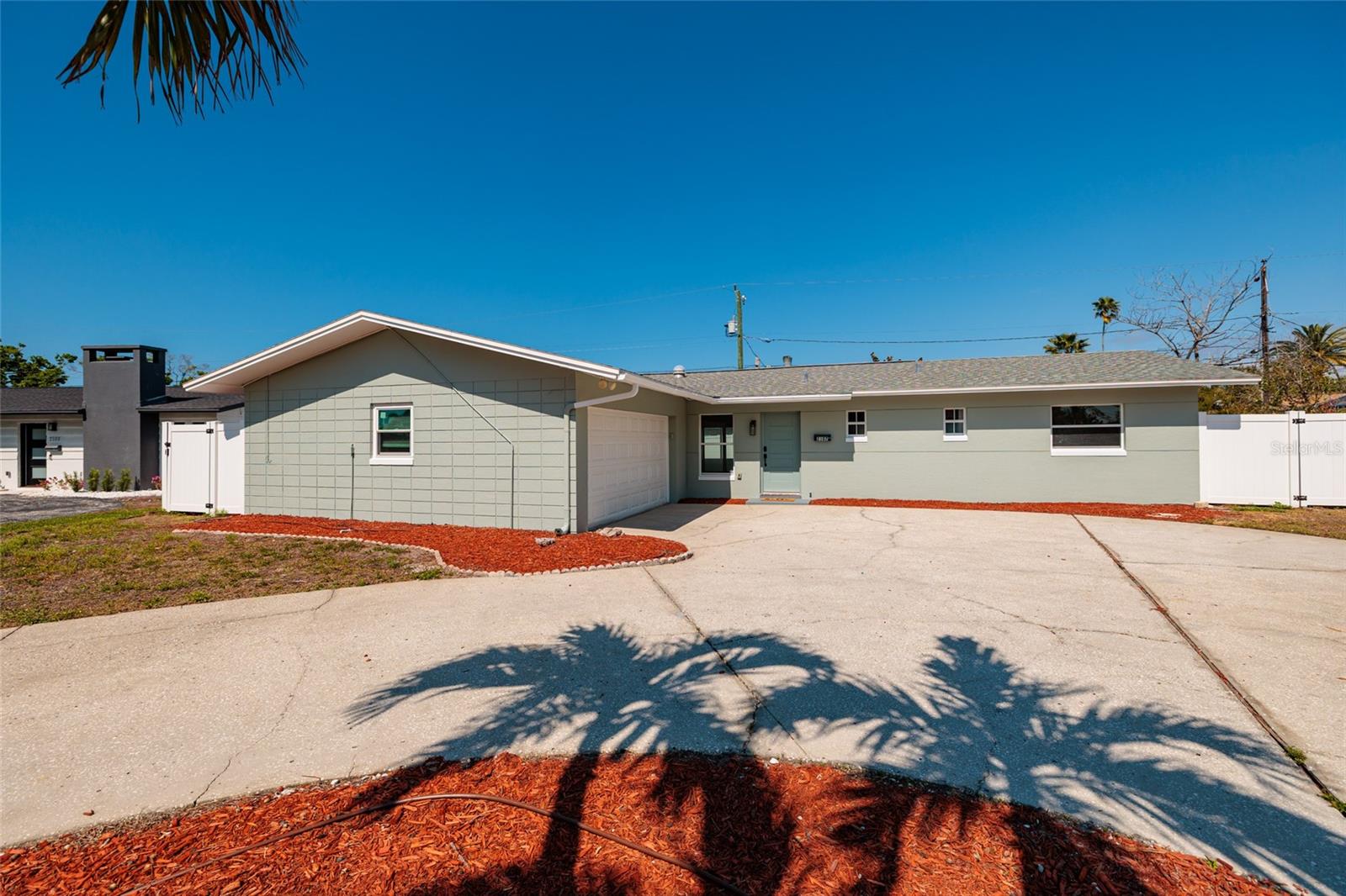 PASADENA GOLF CLUB ESTATES SEC 5 - Residential