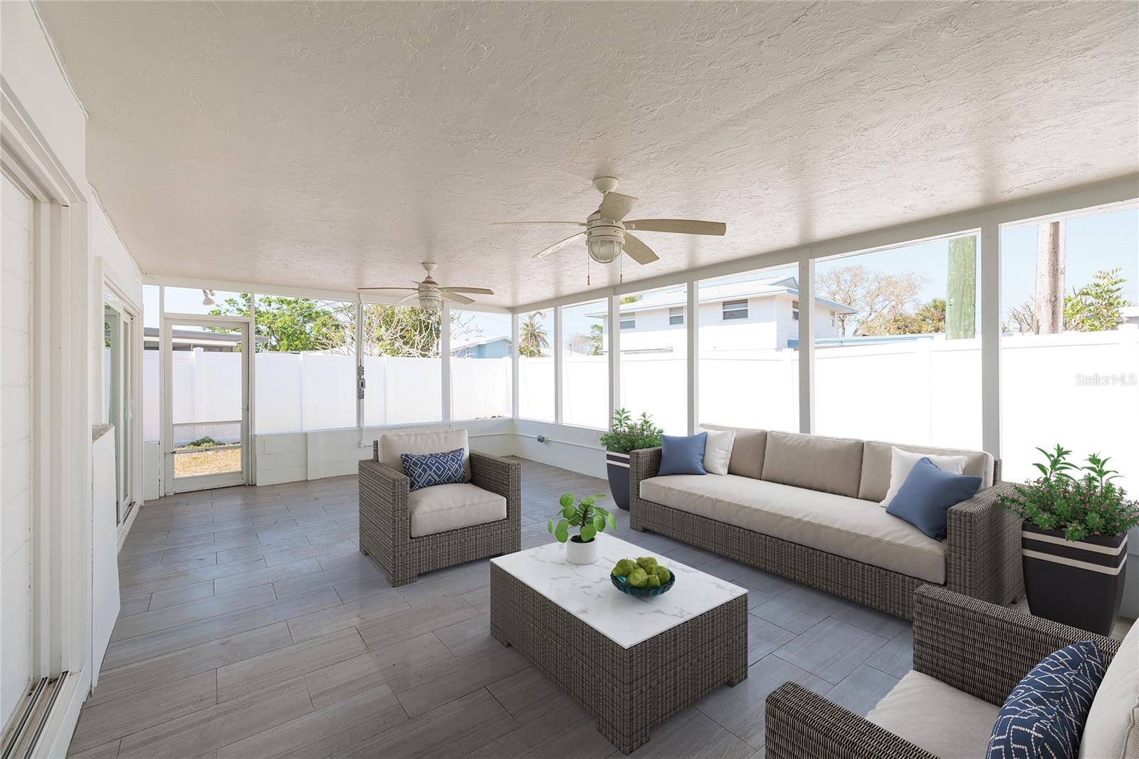 PASADENA GOLF CLUB ESTATES SEC 5 - Residential