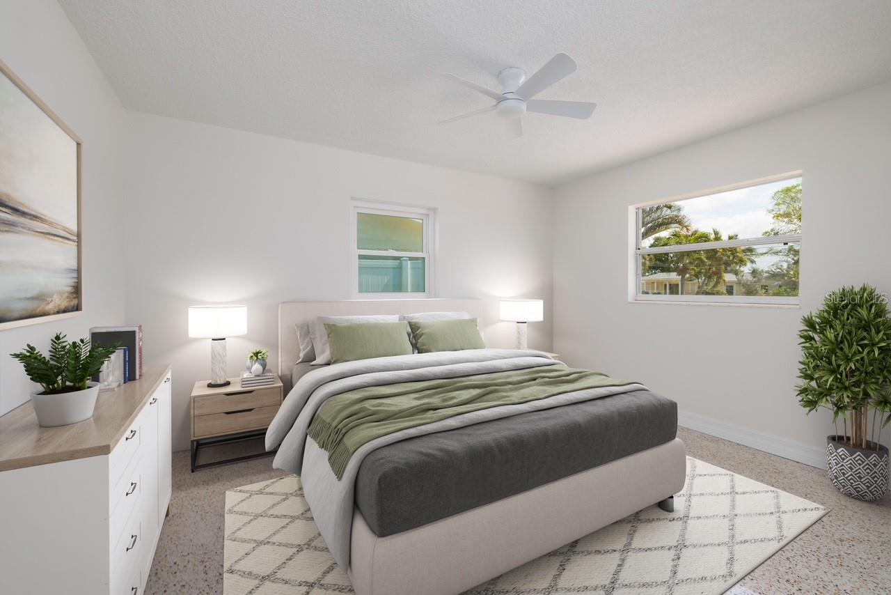 PASADENA GOLF CLUB ESTATES SEC 5 - Residential