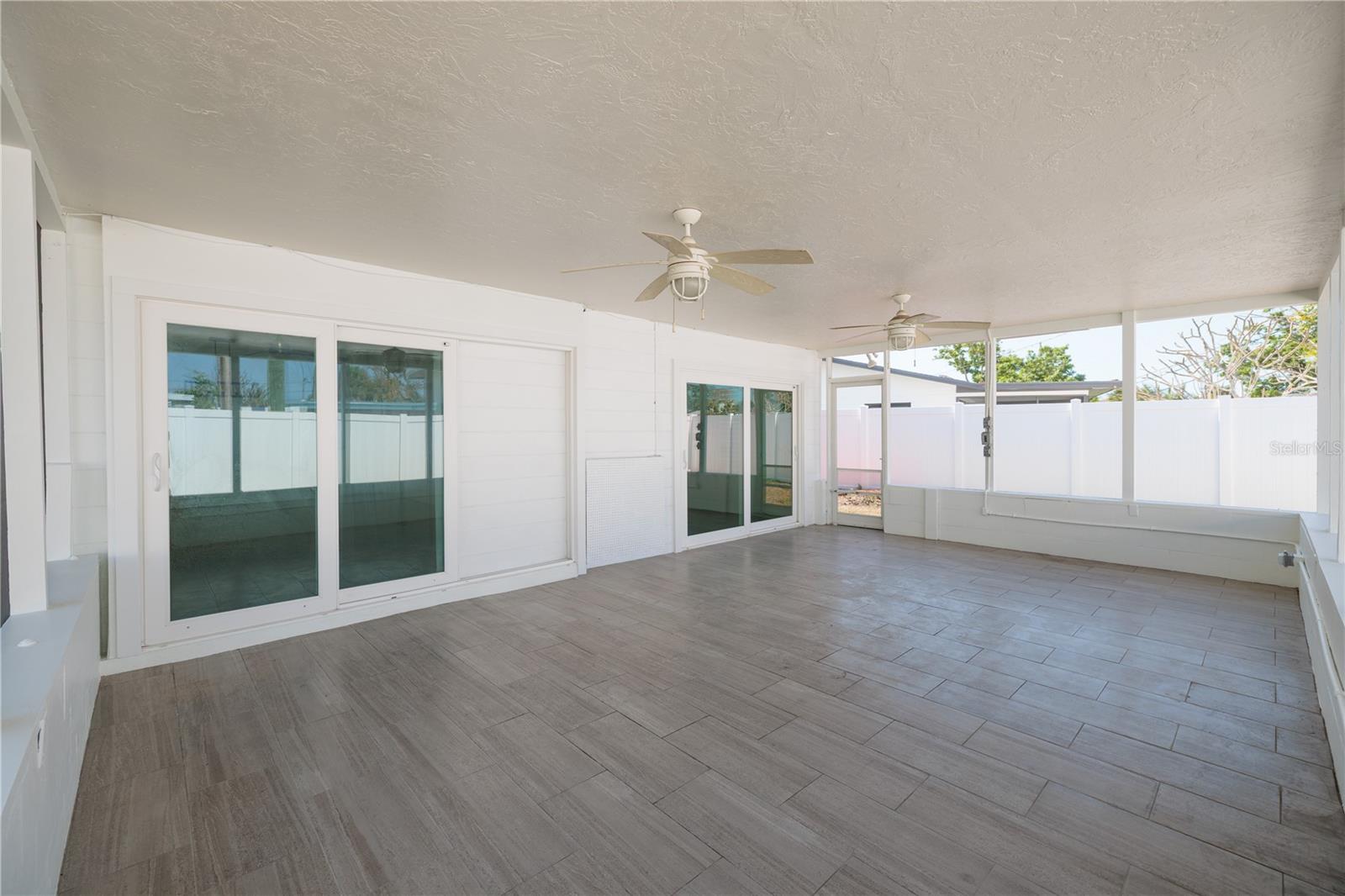 PASADENA GOLF CLUB ESTATES SEC 5 - Residential