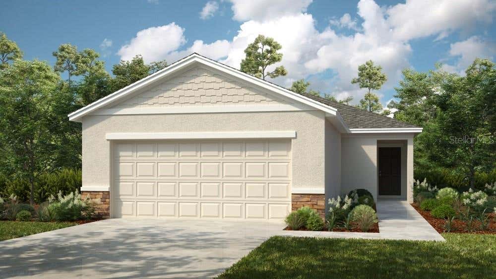 Photo of 13721 Squall Lane, Hudson, FL 34669 (MLS # TB8543186)