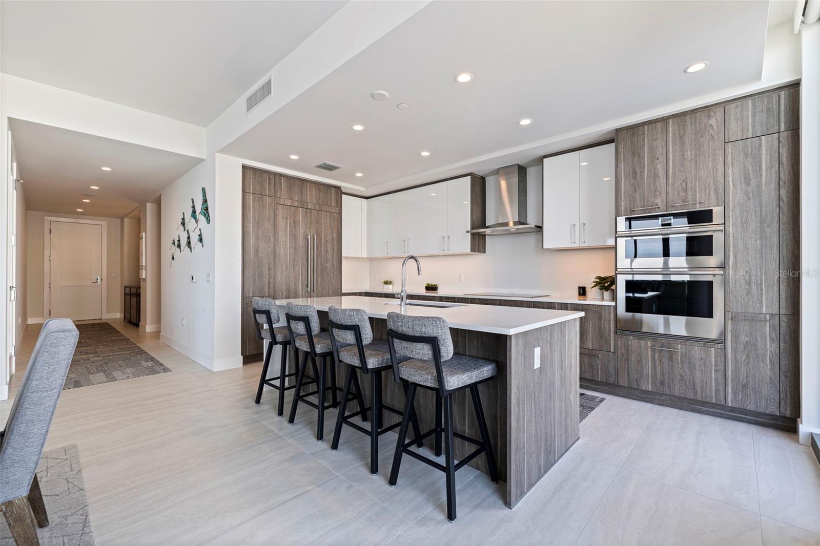 SALTAIRE CONDO - Residential