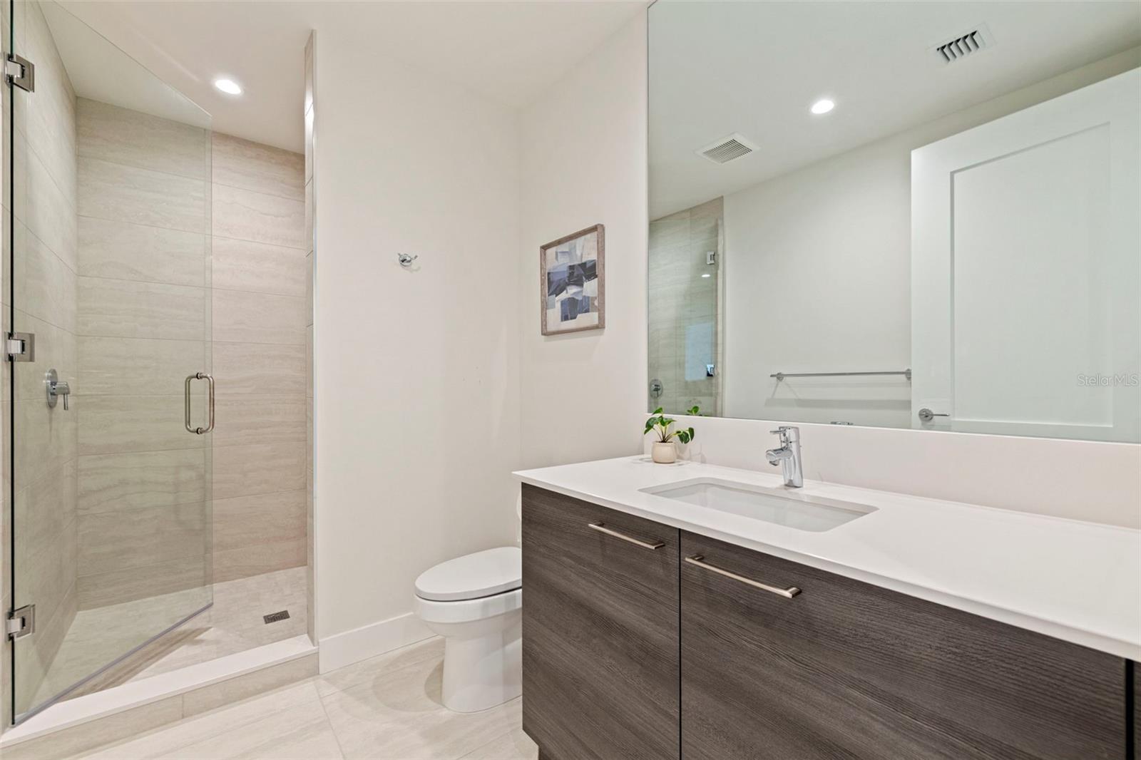 SALTAIRE CONDO - Residential