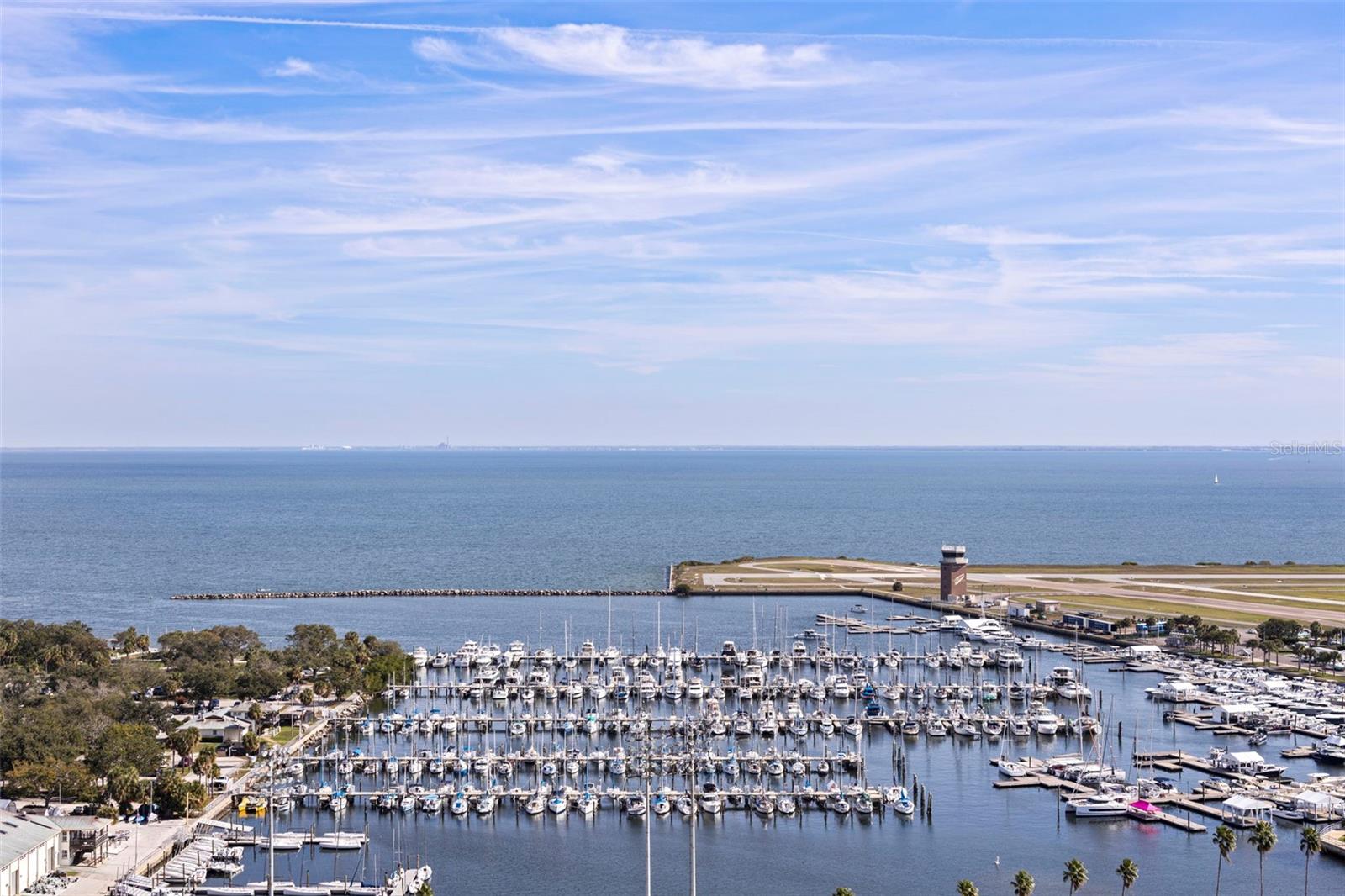 SALTAIRE CONDO - Residential