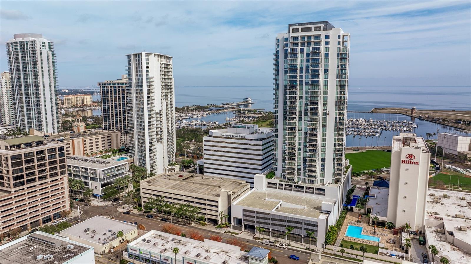 SALTAIRE CONDO - Residential