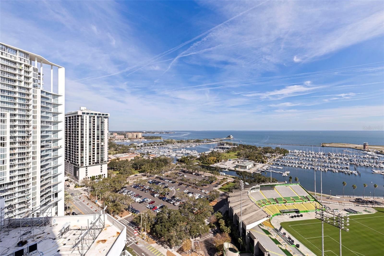 SALTAIRE CONDO - Residential