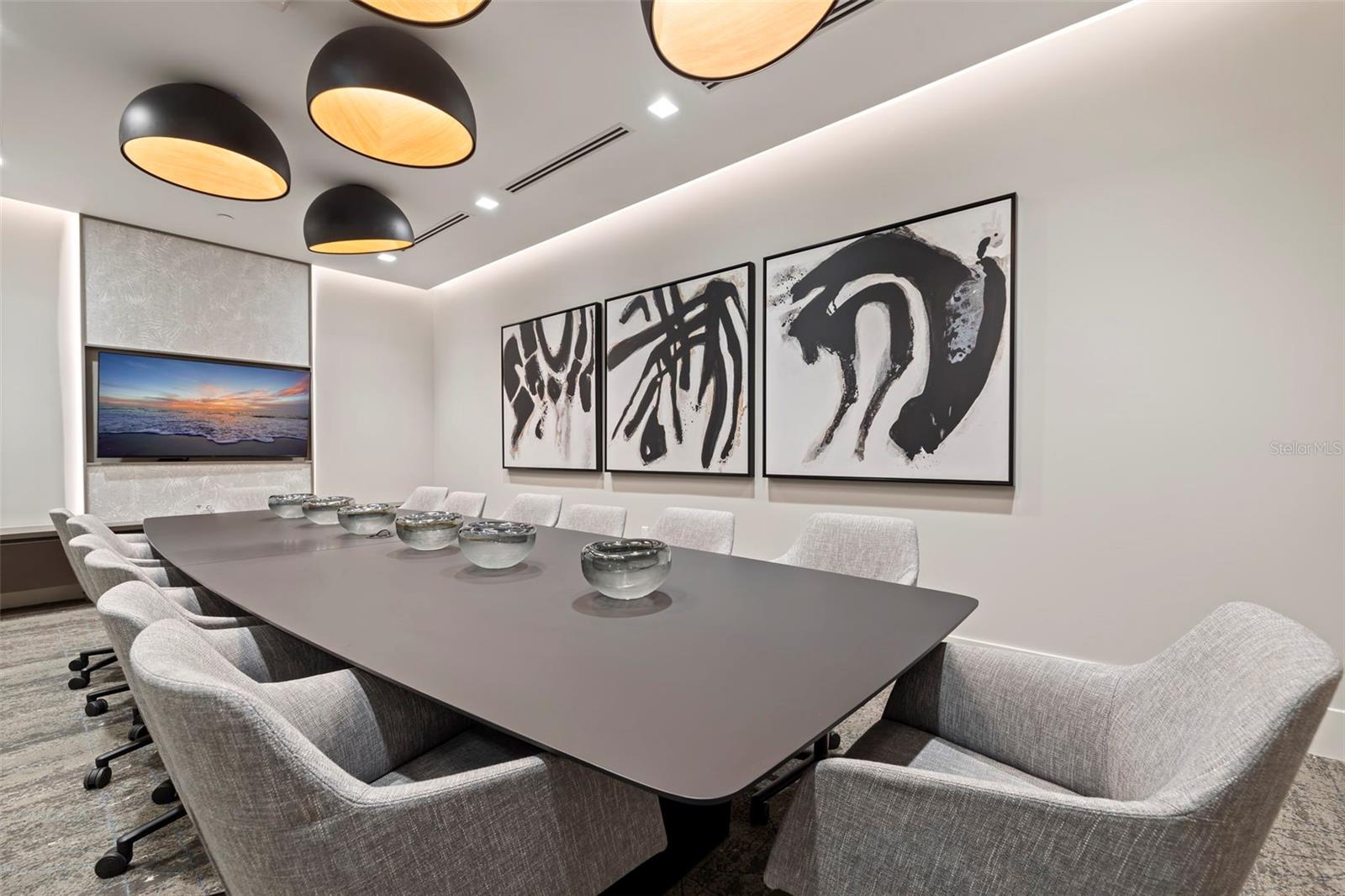 SALTAIRE CONDO - Residential