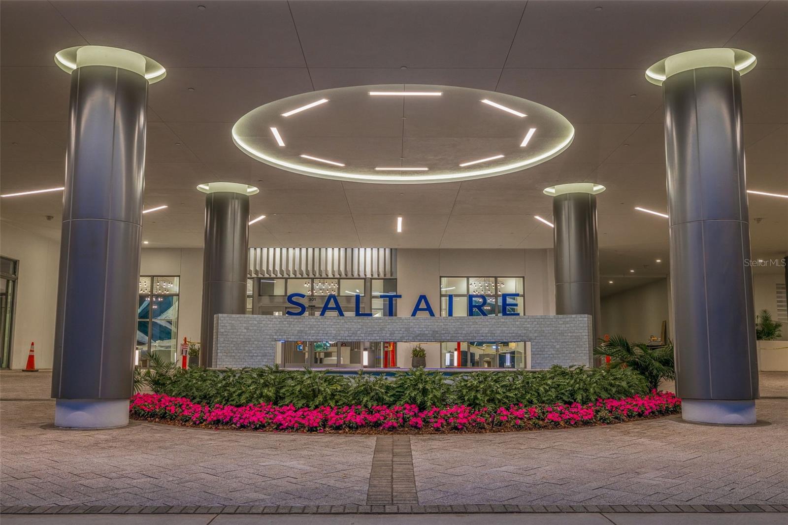 SALTAIRE CONDO - Residential