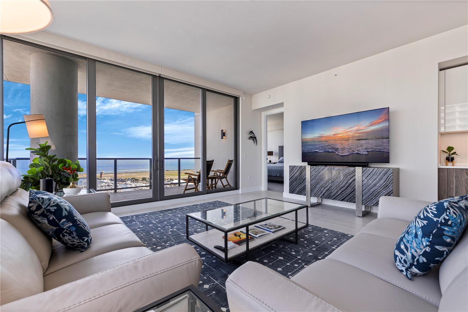 SALTAIRE CONDO - Residential