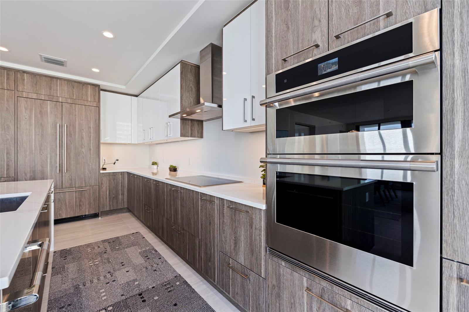 SALTAIRE CONDO - Residential