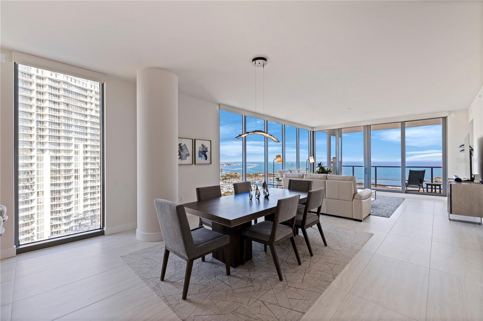 SALTAIRE CONDO - Residential