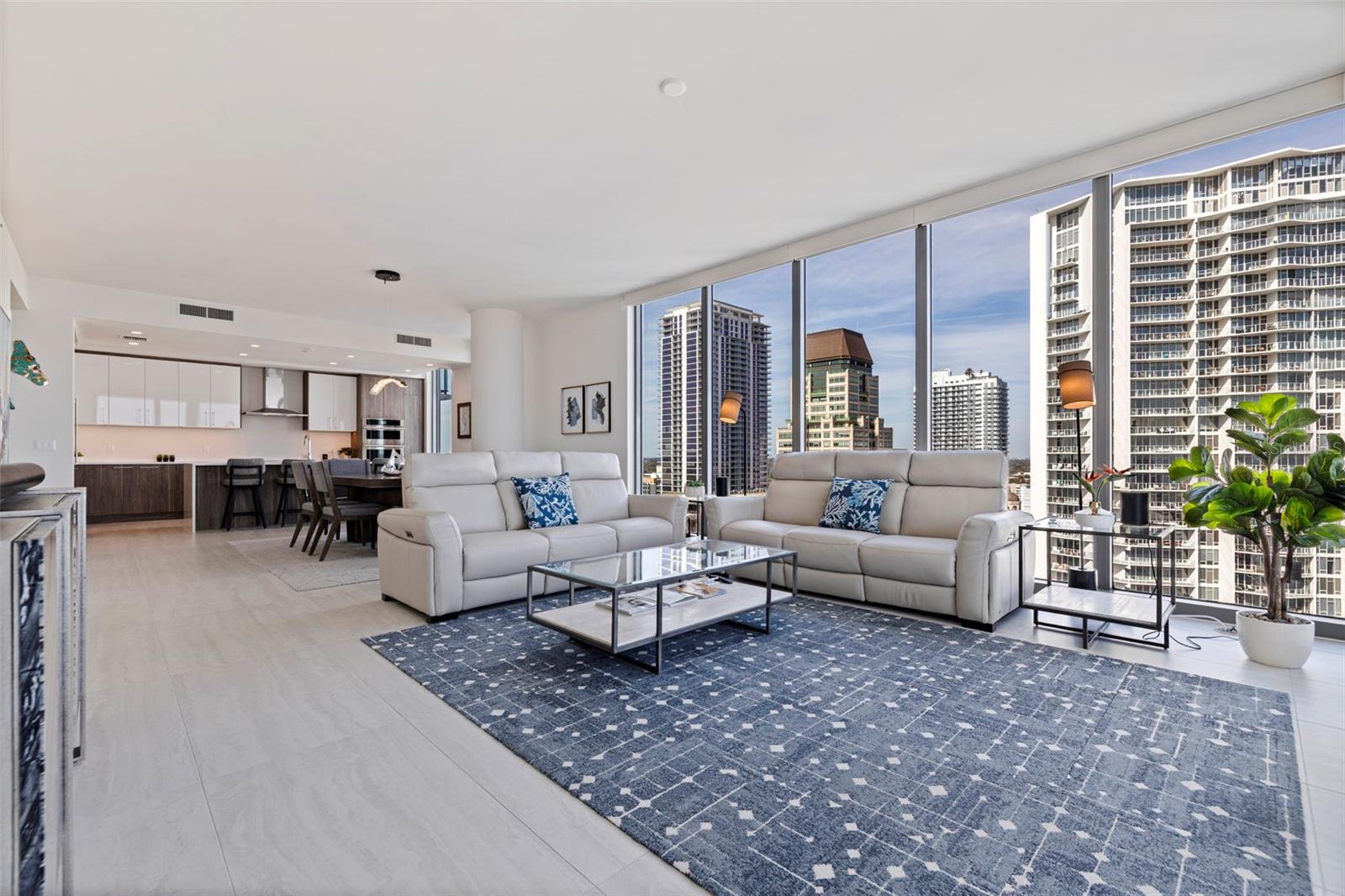 SALTAIRE CONDO - Residential