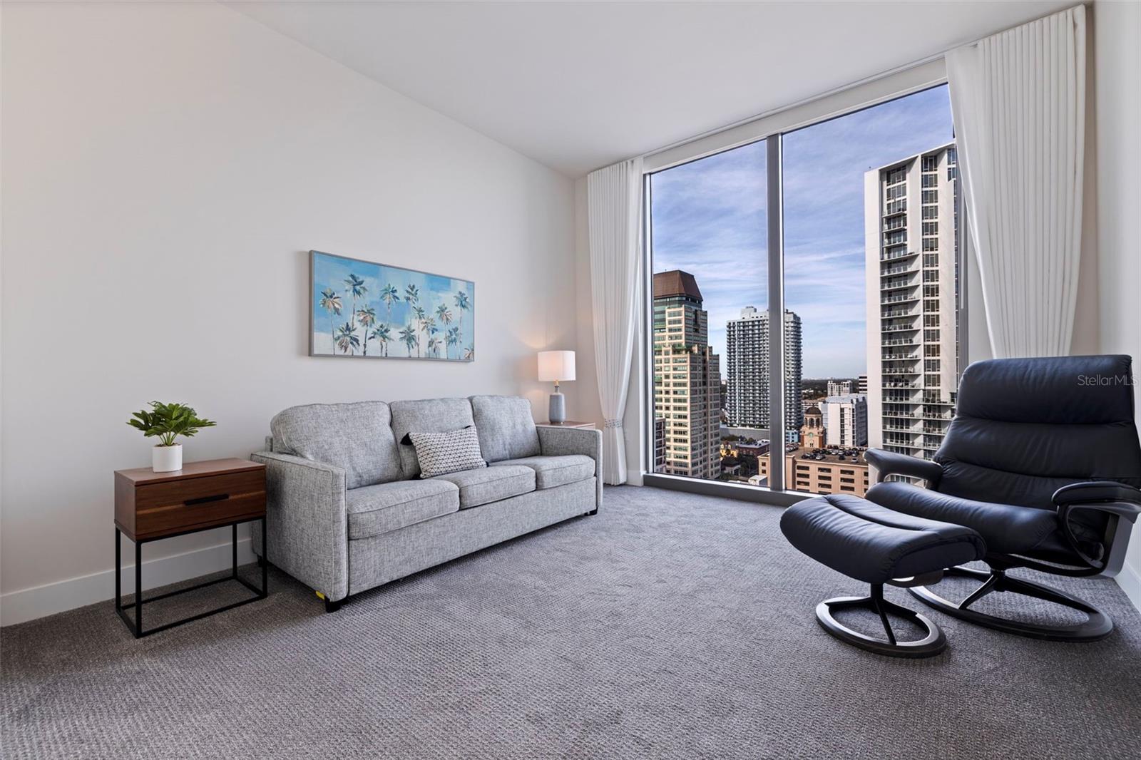 SALTAIRE CONDO - Residential