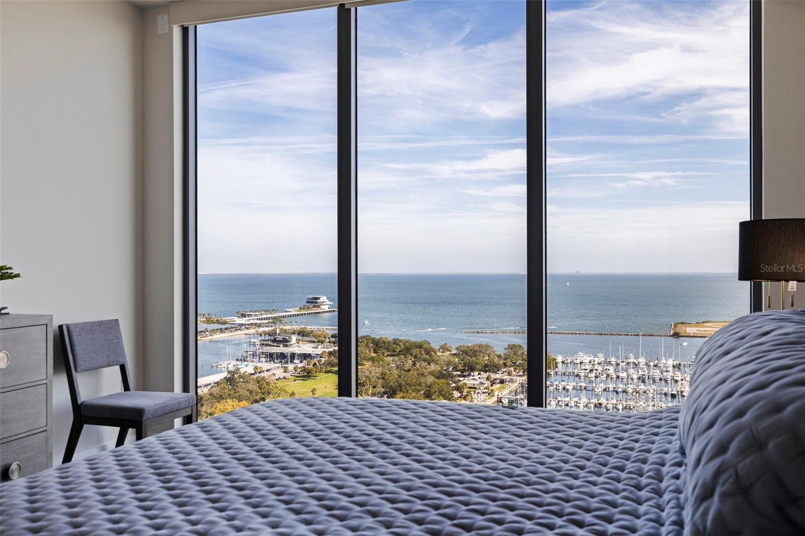 SALTAIRE CONDO - Residential