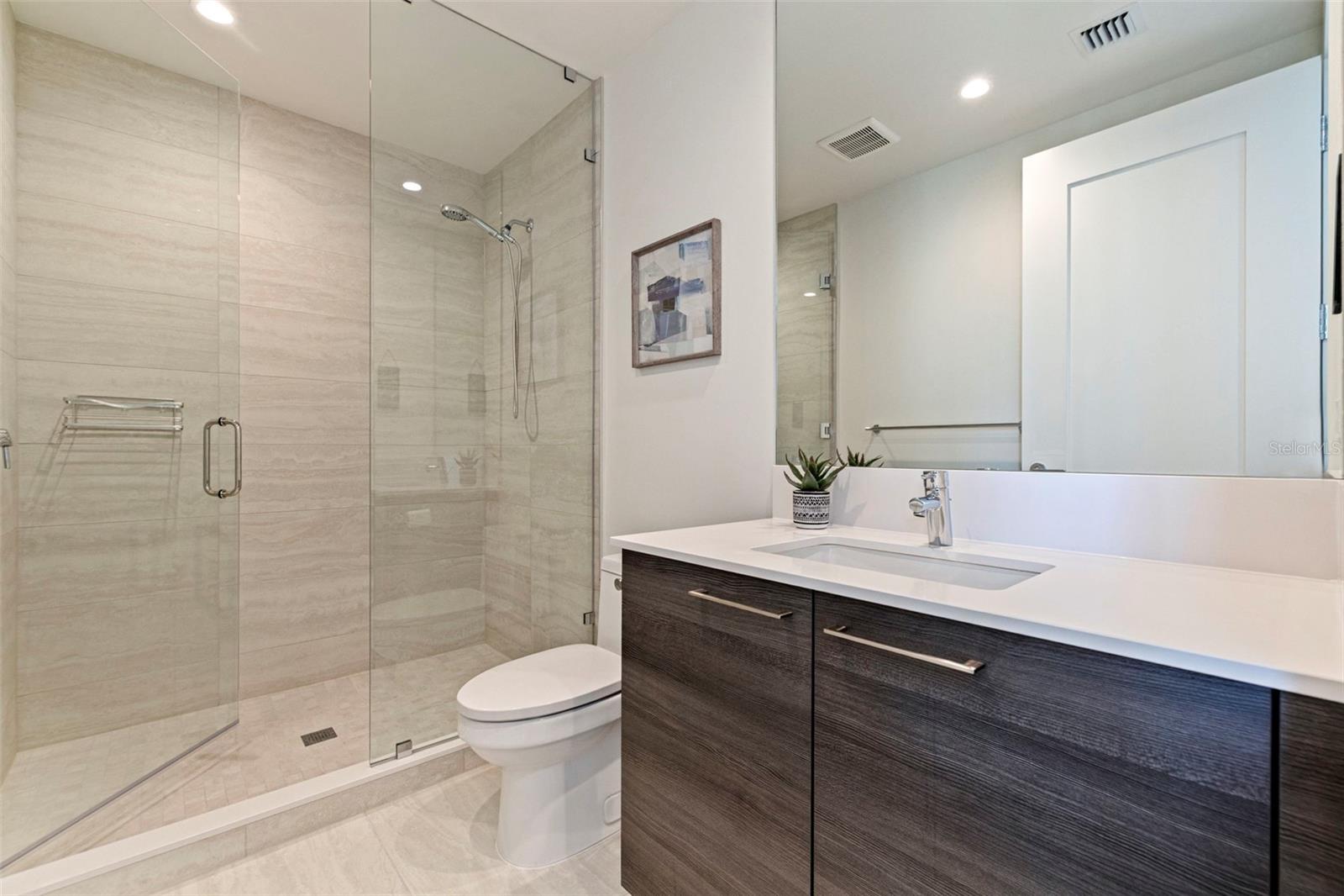 SALTAIRE CONDO - Residential