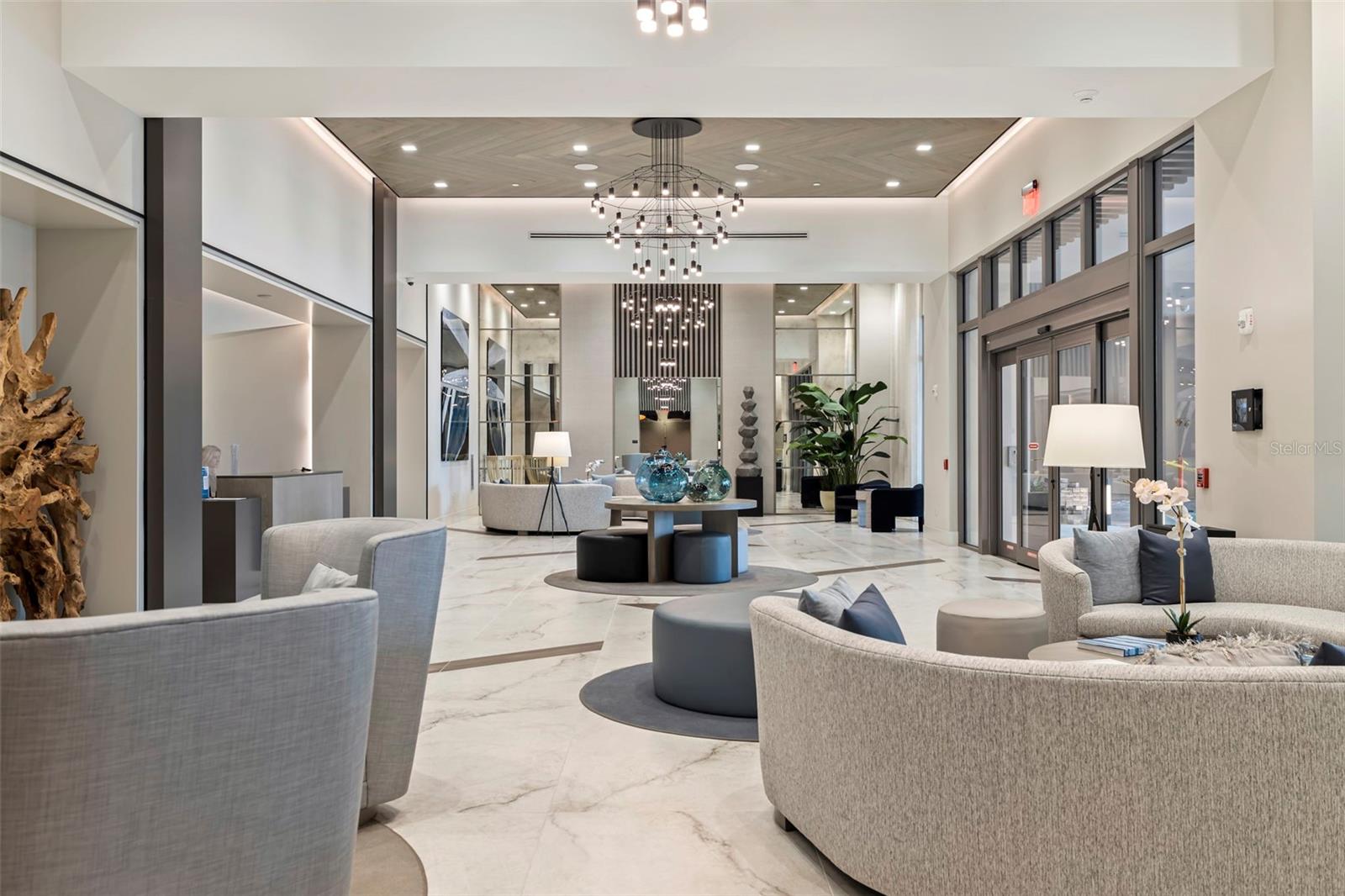 SALTAIRE CONDO - Residential