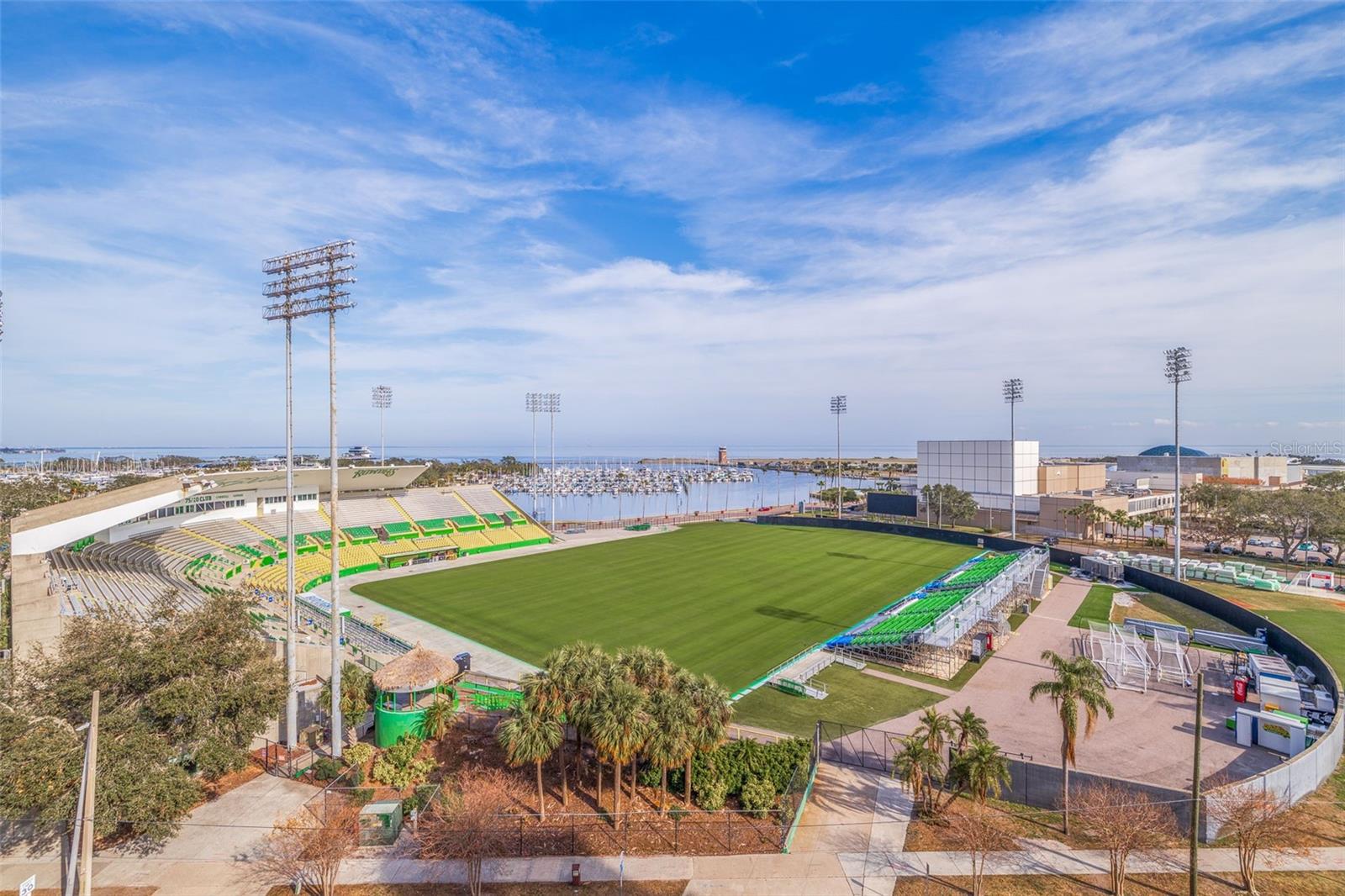 SALTAIRE CONDO - Residential