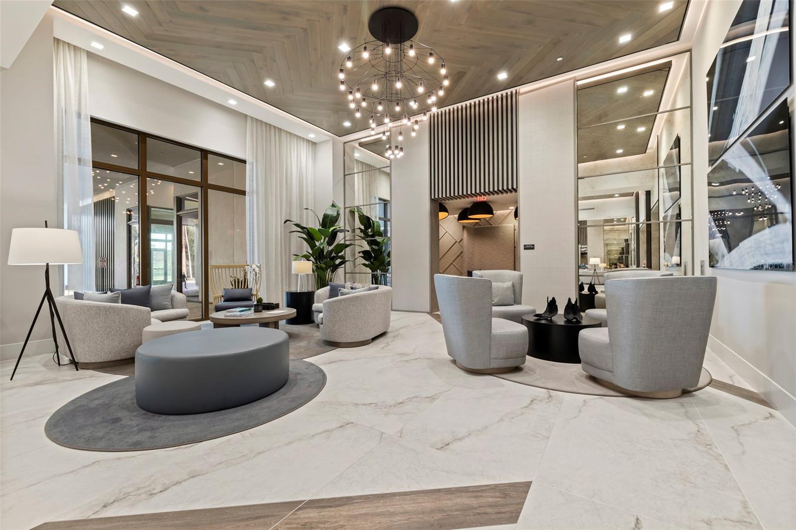 SALTAIRE CONDO - Residential