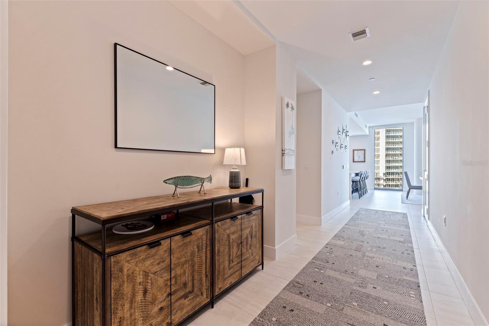 SALTAIRE CONDO - Residential