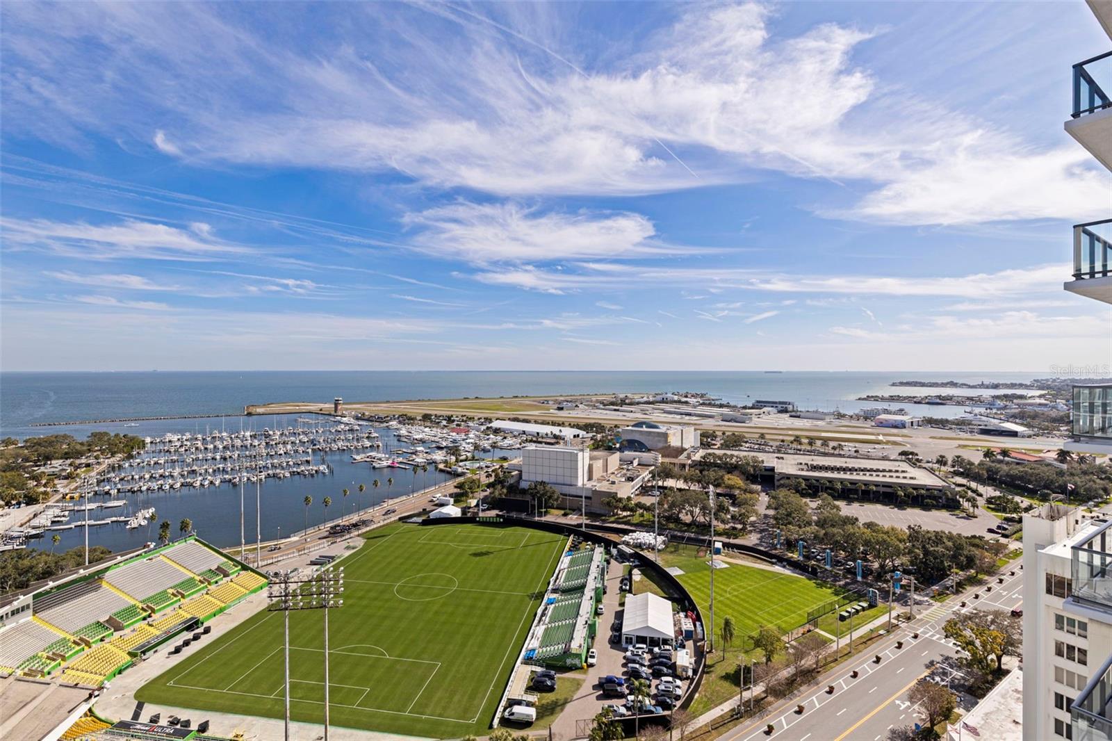 SALTAIRE CONDO - Residential