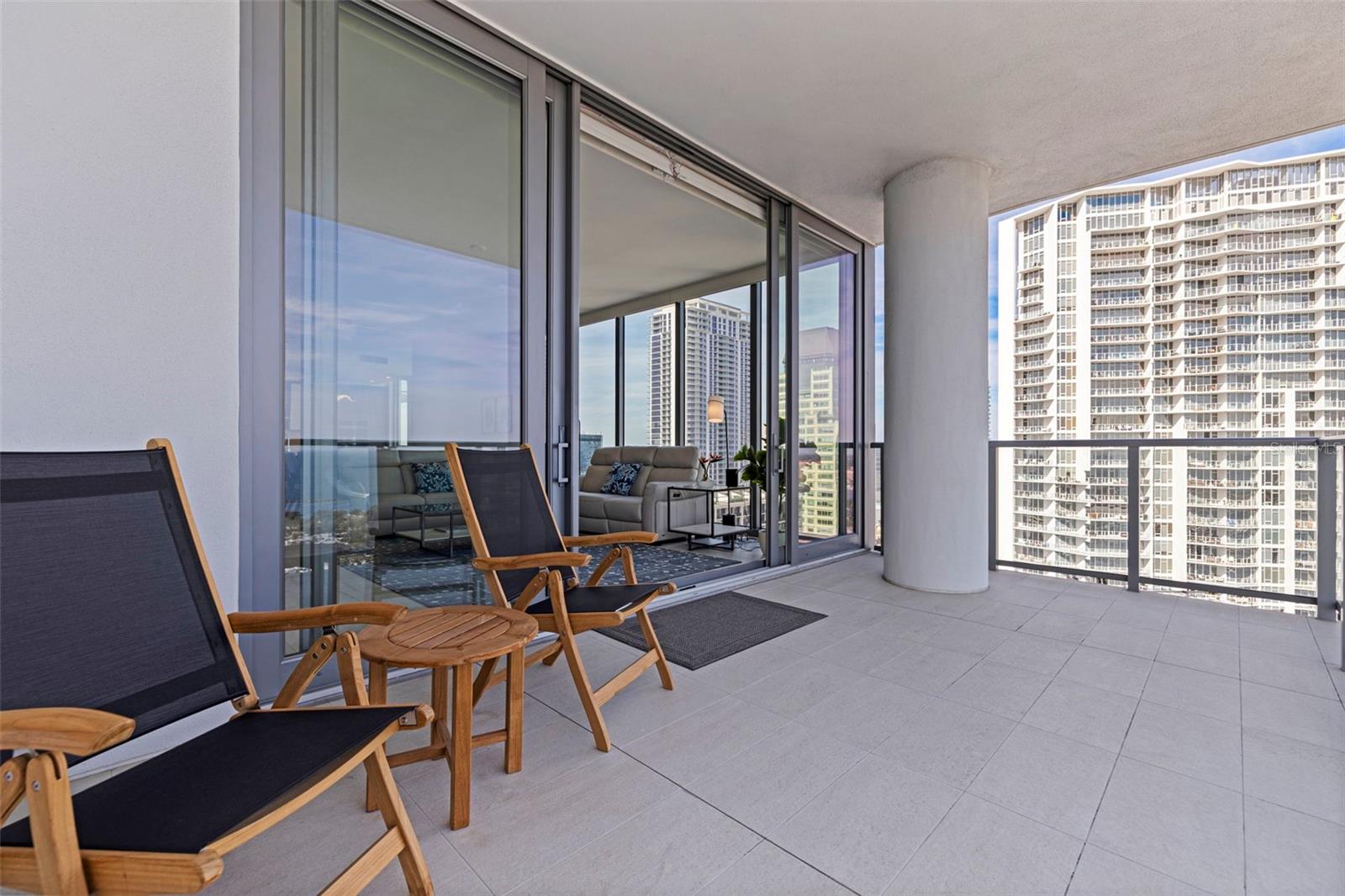 SALTAIRE CONDO - Residential