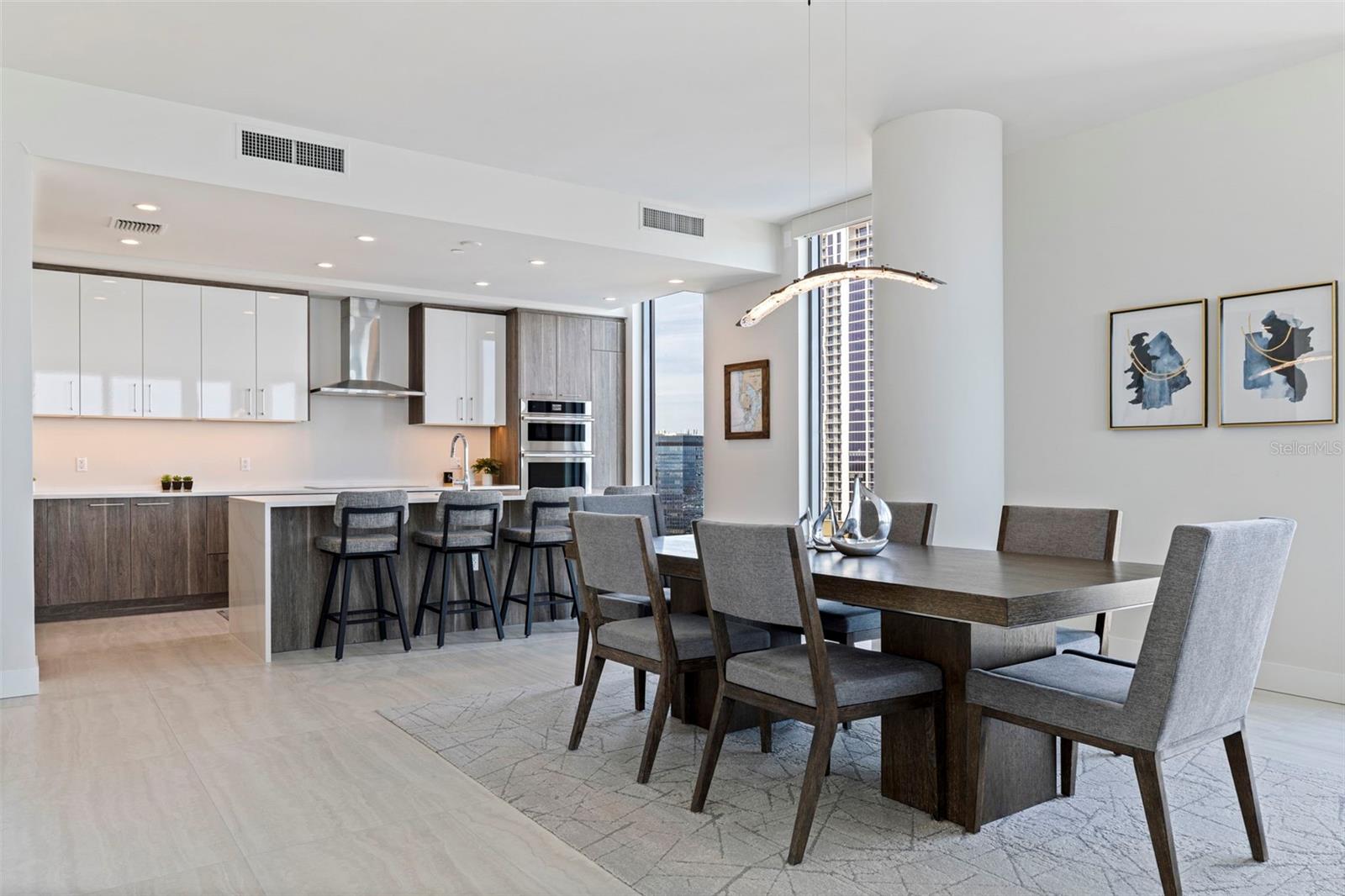 SALTAIRE CONDO - Residential