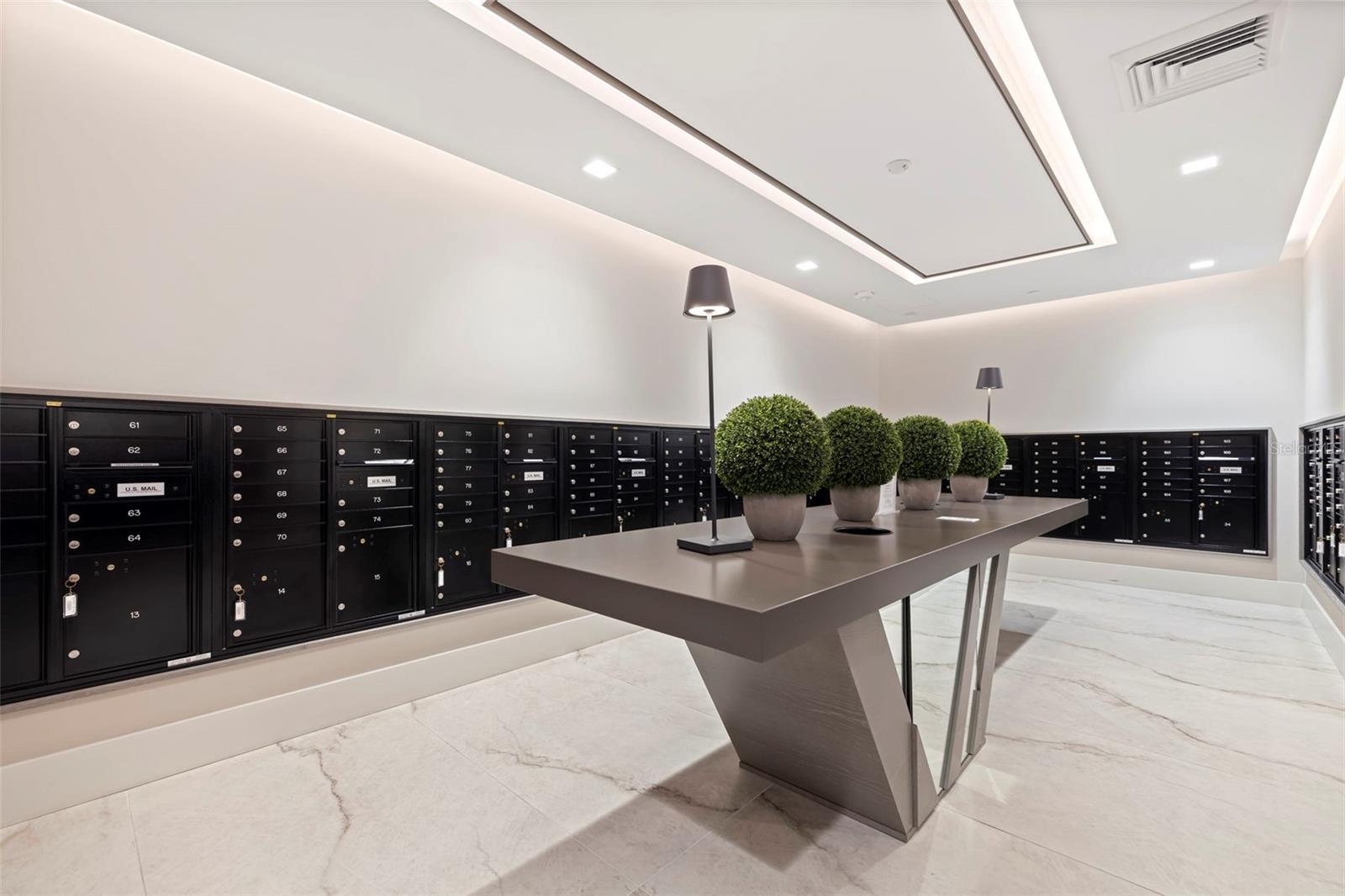 SALTAIRE CONDO - Residential