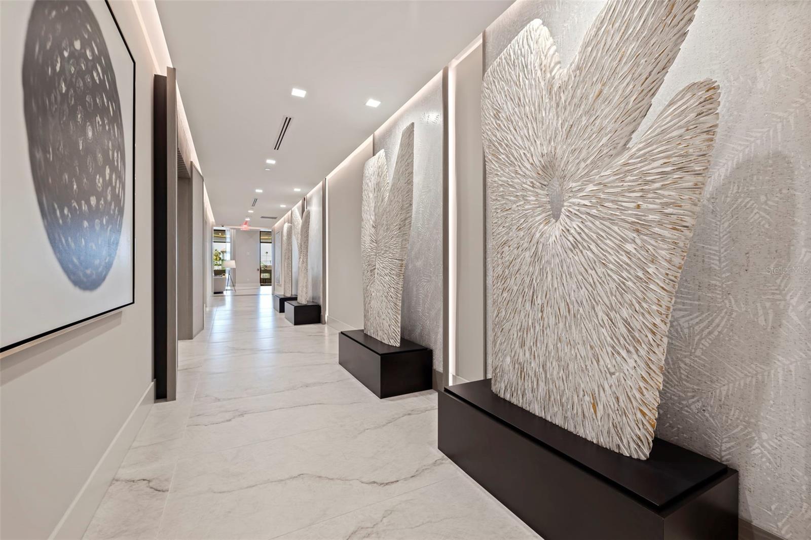 SALTAIRE CONDO - Residential