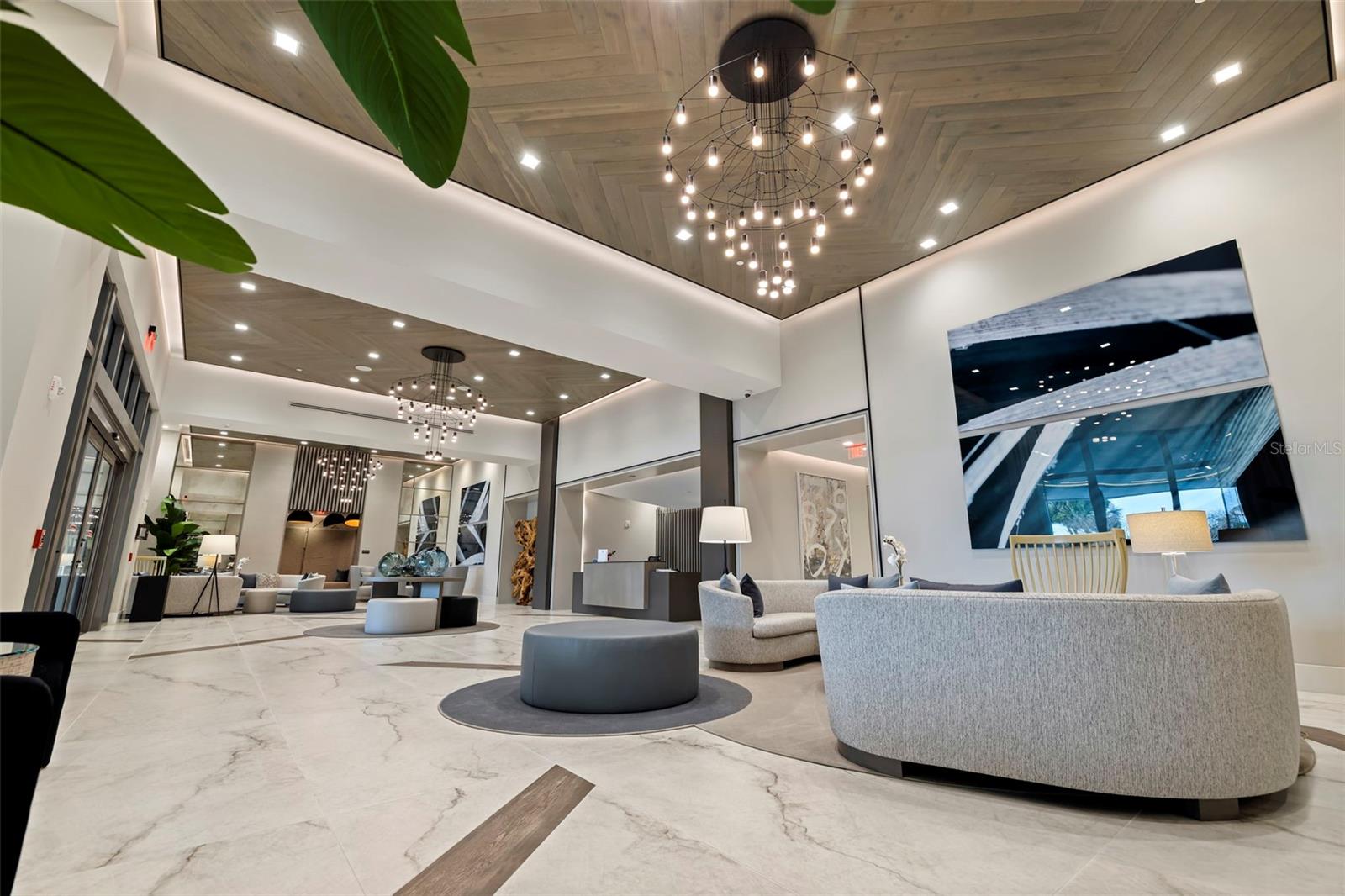 SALTAIRE CONDO - Residential