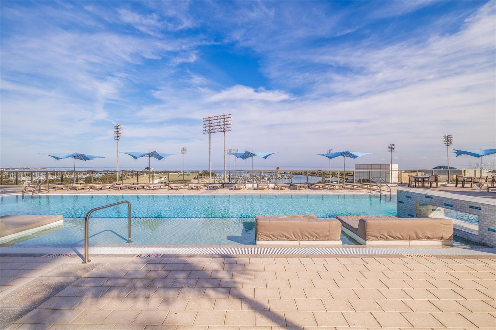 SALTAIRE CONDO - Residential