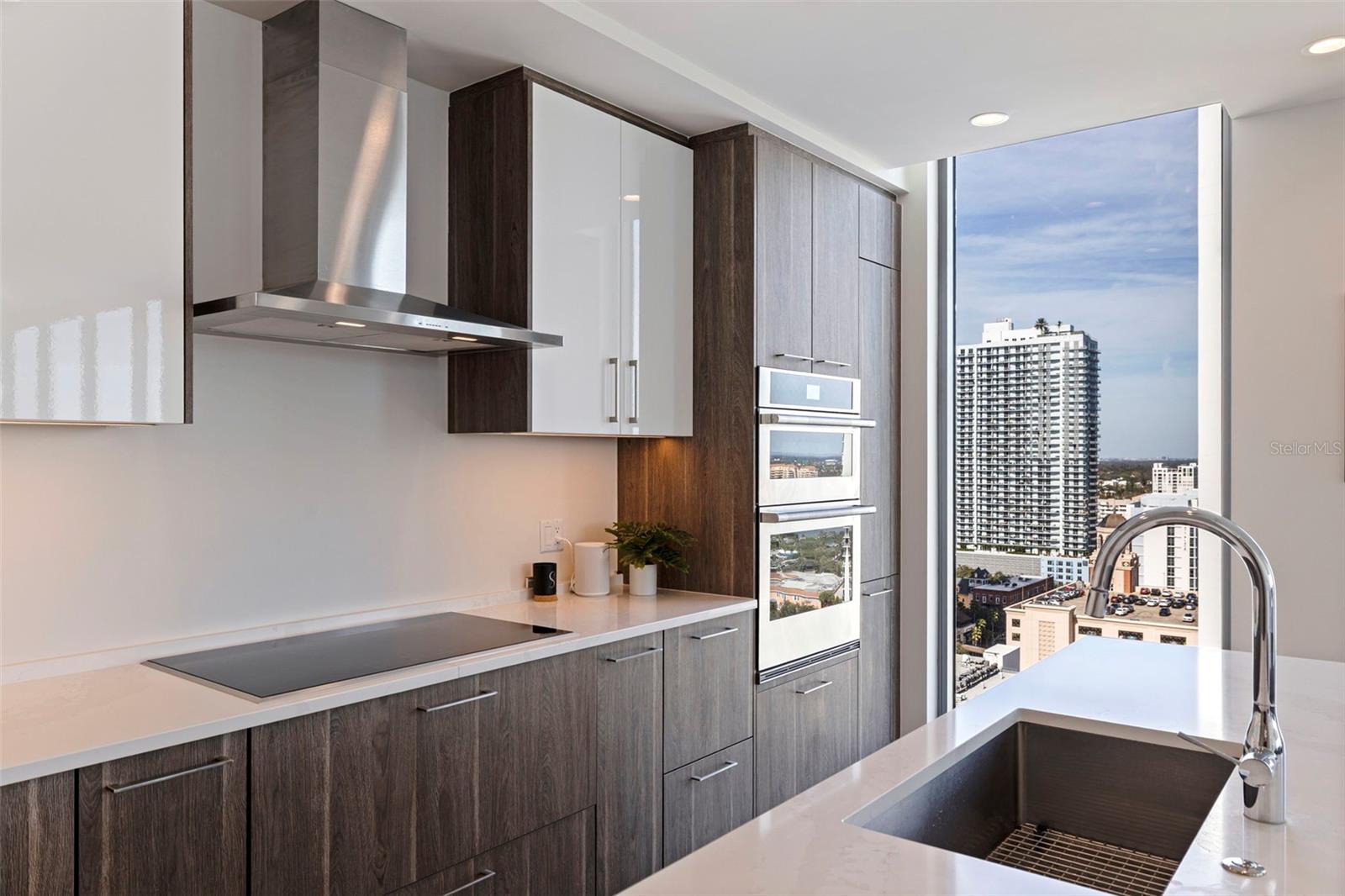 SALTAIRE CONDO - Residential