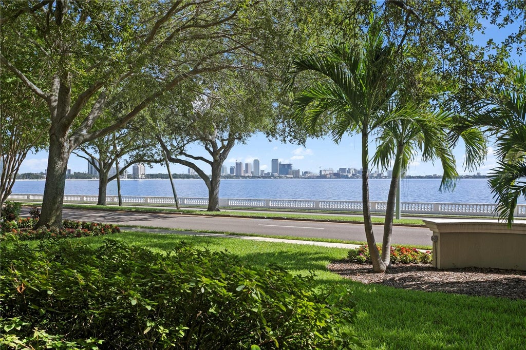 Photo of 3507 Bayshore Boulevard #102, Tampa, FL 33629 (MLS # TB8529420)