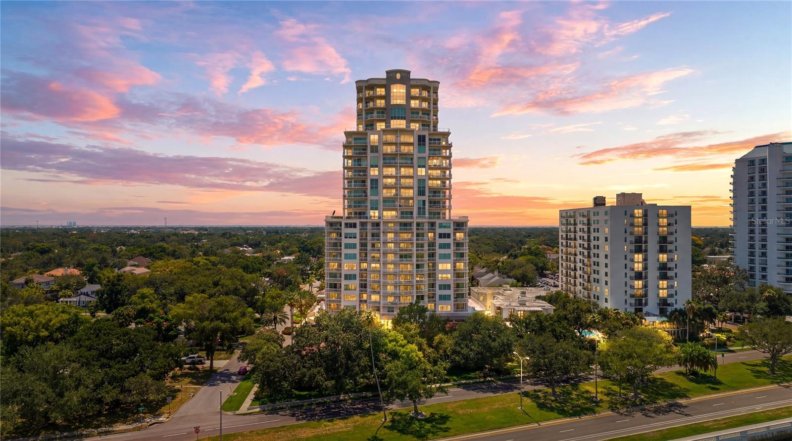 3507 BAYSHORE BOULEVARD 102