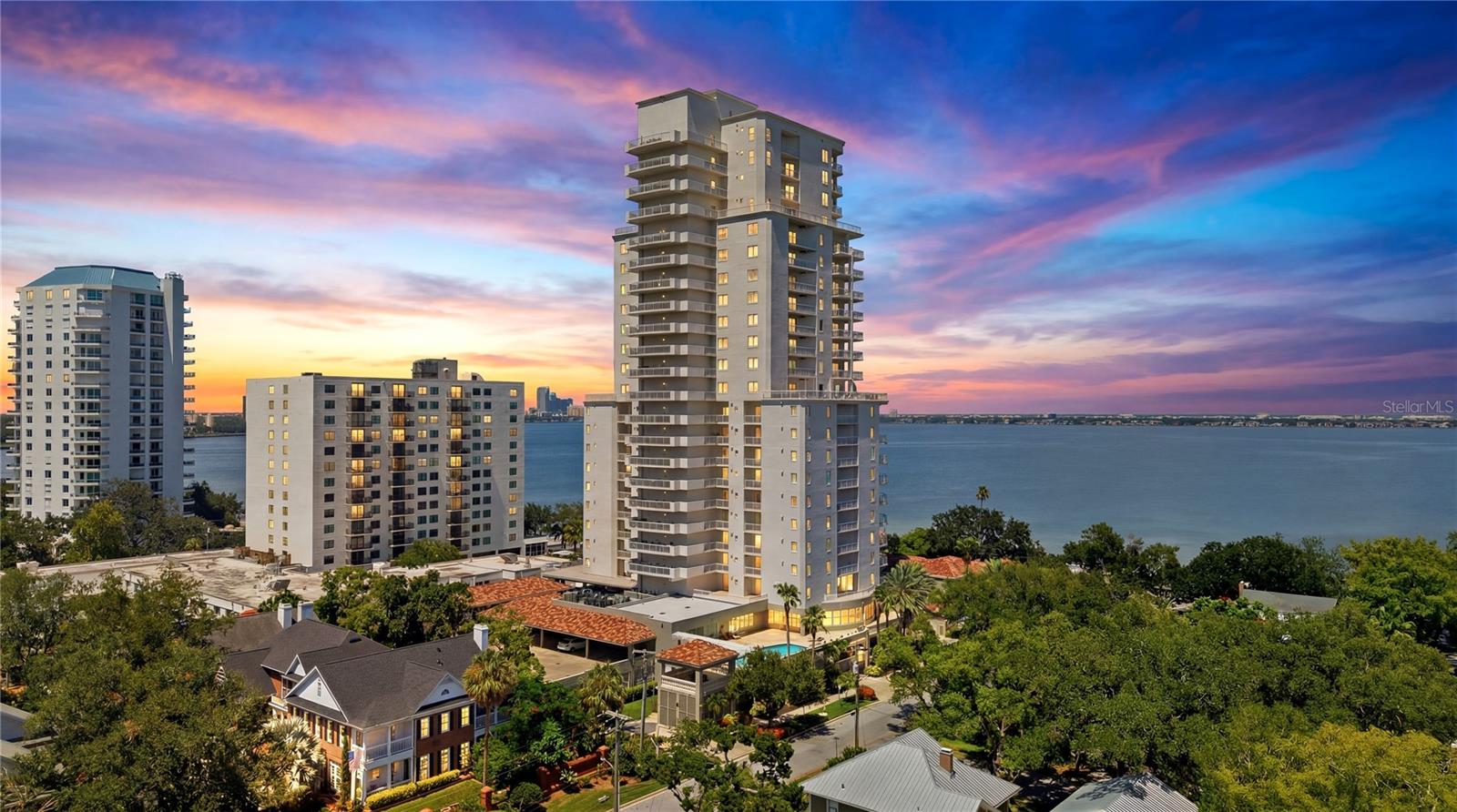 3507 BAYSHORE BOULEVARD 102