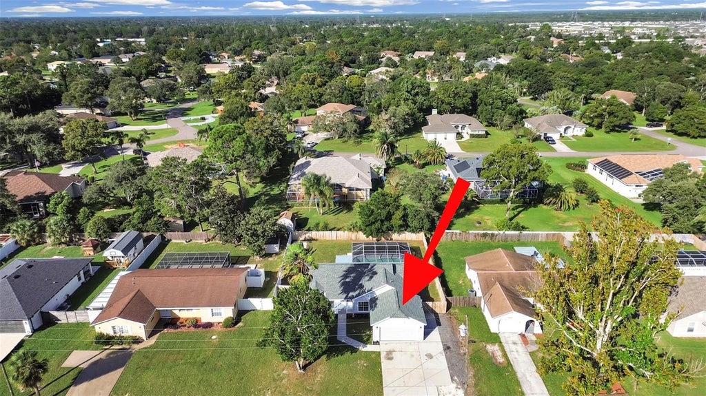 Photo of 13374 Banyan Road, Spring Hill, FL 34609 (MLS # TB8558777)