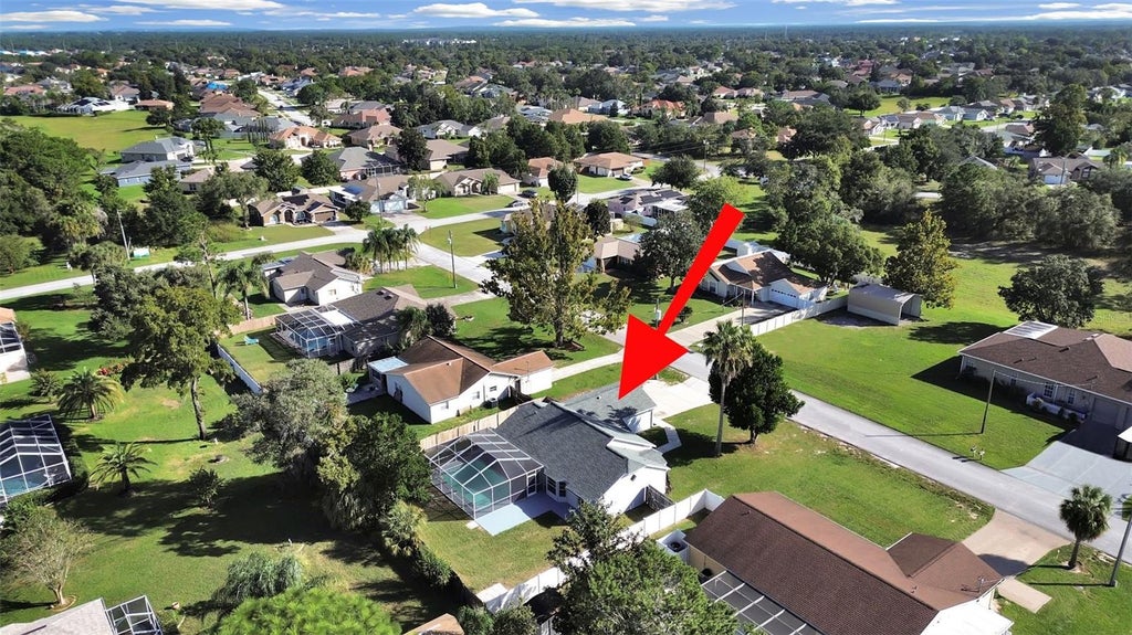 Photo of 13374 Banyan Road, Spring Hill, FL 34609 (MLS # TB8558777)