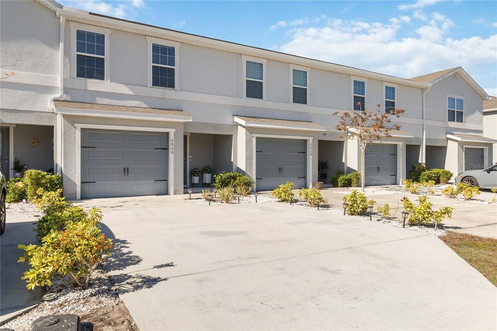 Photo of 2930 Fieldwood Circle, Saint Cloud, FL 34772 (MLS # S5140464)