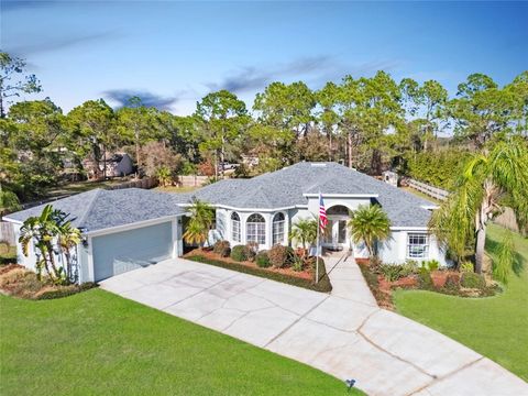 2765 FAWN LAKE BOULEVARD MIMS FL 32754