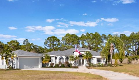 2765 FAWN LAKE BOULEVARD MIMS FL 32754