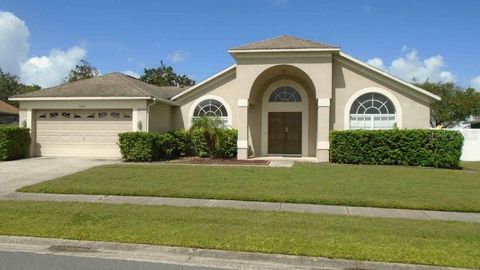 Photo of 3142 Atwater Drive, Orlando, FL 32825 (MLS # O6354713)