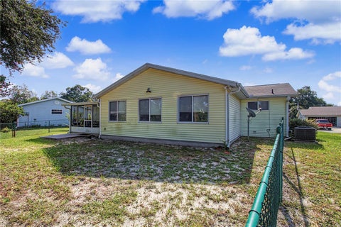 Tiny photo for 8777 SW 116th Place Road, Ocala, FL 34481 (MLS # OM733274)