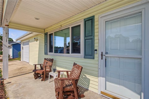 Tiny photo for 8777 SW 116th Place Road, Ocala, FL 34481 (MLS # OM733274)