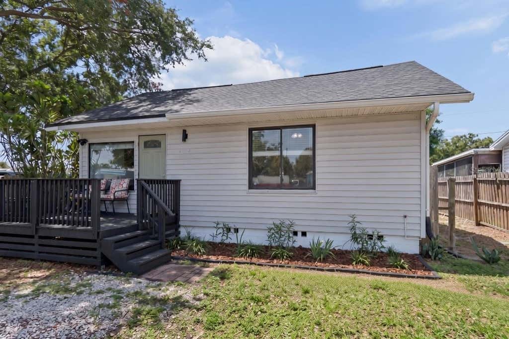 Photo of 4924 45th Avenue N, St Petersburg, FL 33709 (MLS # TB8531916)