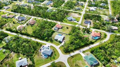 A home in PORT CHARLOTTE