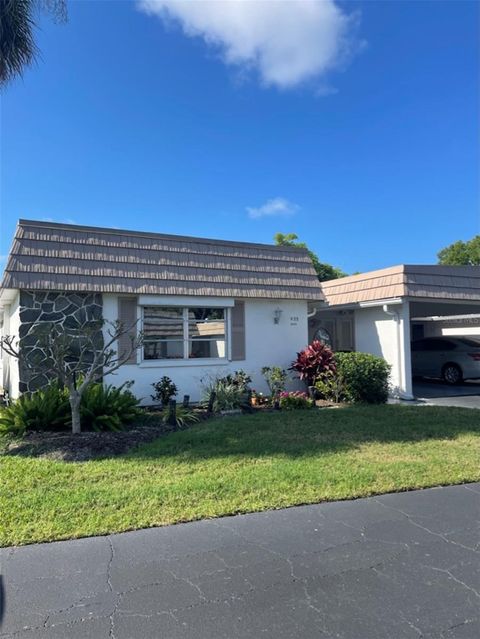 A home in SARASOTA