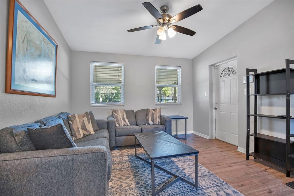 Photo of 5450 Rose Avenue, Orlando, FL 32810 (MLS # O6385474)