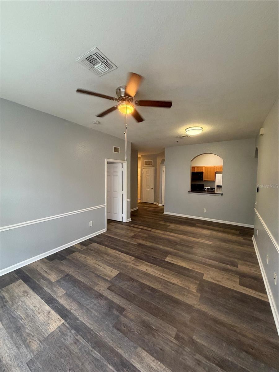 6100 STEVENSON DRIVE 207