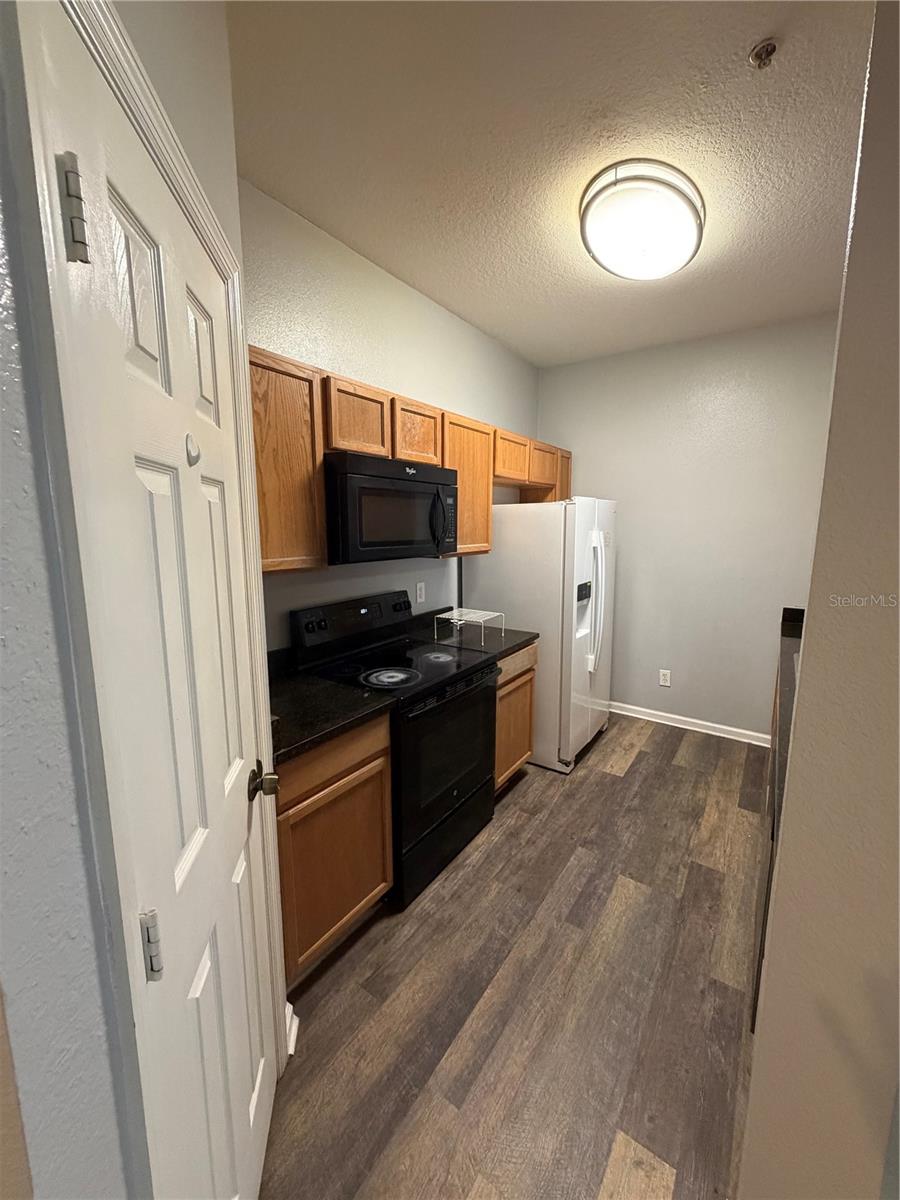 6100 STEVENSON DRIVE 207