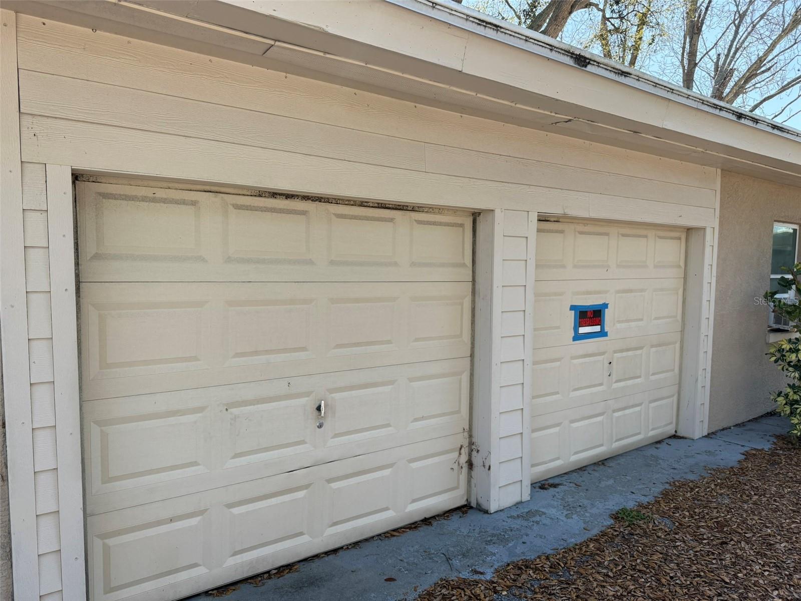 SEMINOLE PARK MANOR - Residential Income