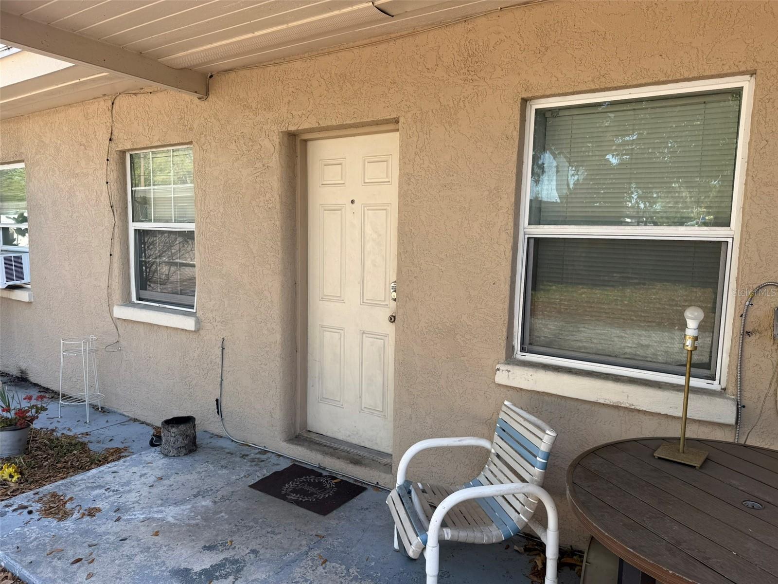 SEMINOLE PARK MANOR - Residential Income